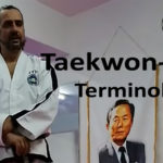 Ορολογία Taekwon-Do – Master Λευτέρης Πολυδόρου  (εξήγηση στα ελληνικά)